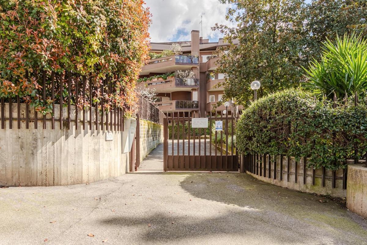 La Piccola Luxury Apartment Rome