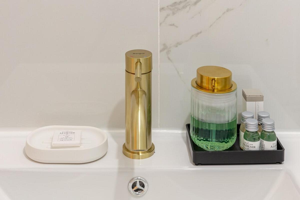 Apartment La Piccola Luxury Rome