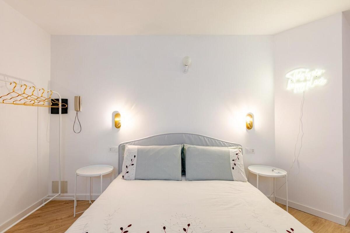 Apartment La Piccola Luxury *