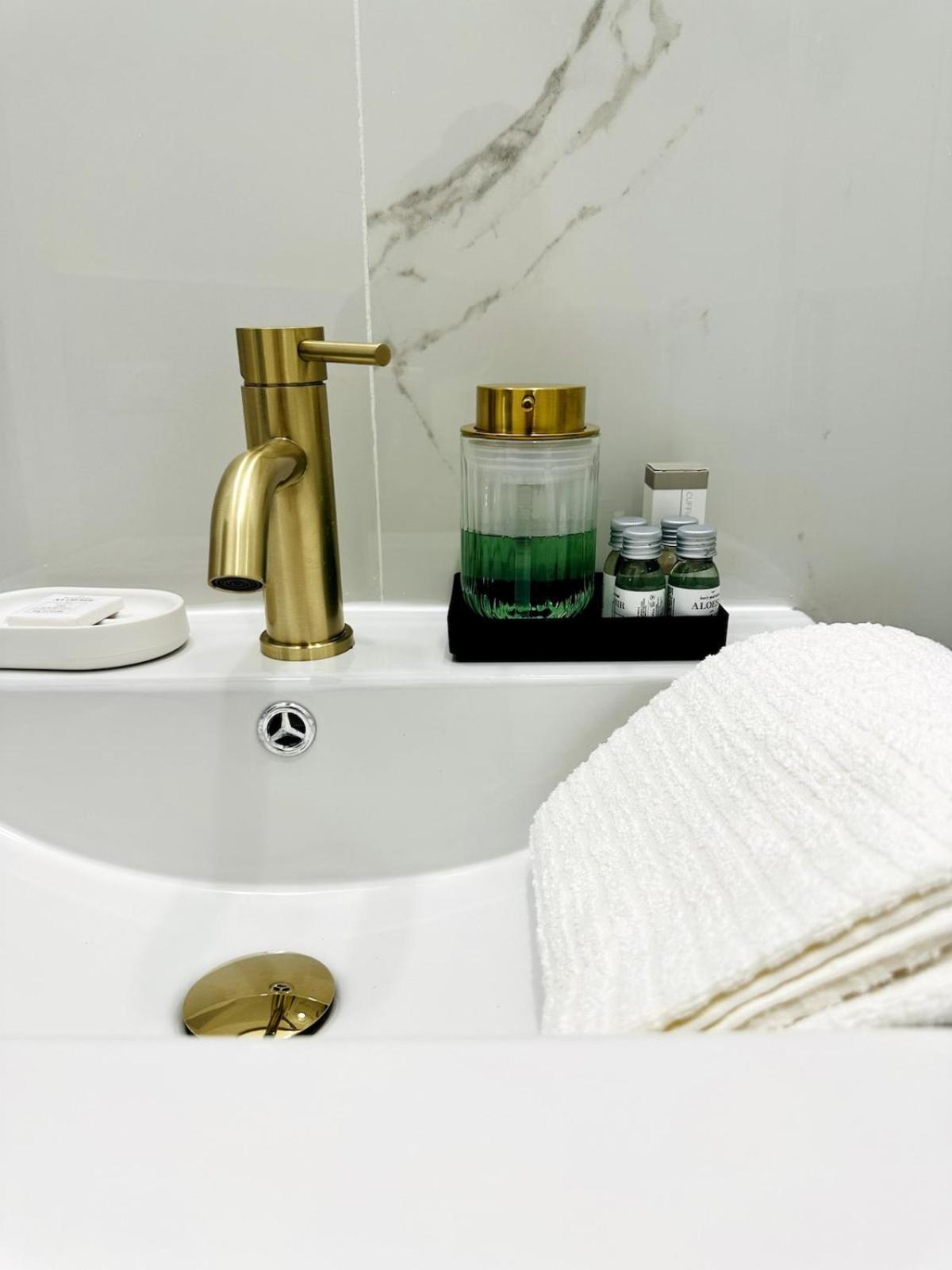 Apartment La Piccola Luxury Rome